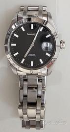 Eberhard aquadate automatico full set nero perfett