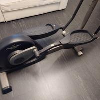 Ellittica / Crosstrainer PRO-FORM 695 SpaceSaver