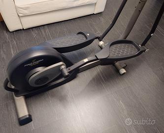 Ellittica / Crosstrainer PRO-FORM 695 SpaceSaver