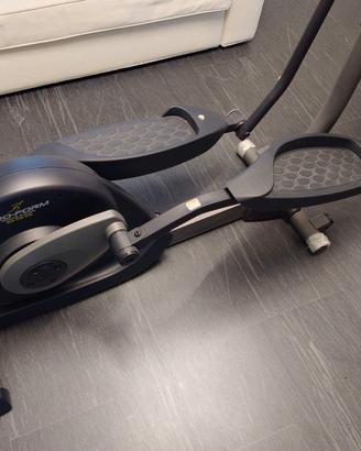 Ellittica / Crosstrainer PRO-FORM 695 SpaceSaver