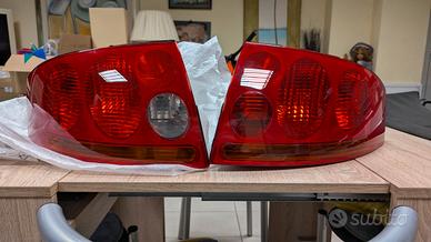 Fari posteriori Audi TT 8n 