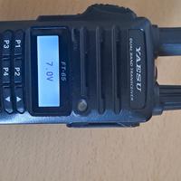 Radio FT-65 Yaesu
