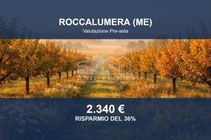 Immobile in asta di 920 m² a Roccalumera