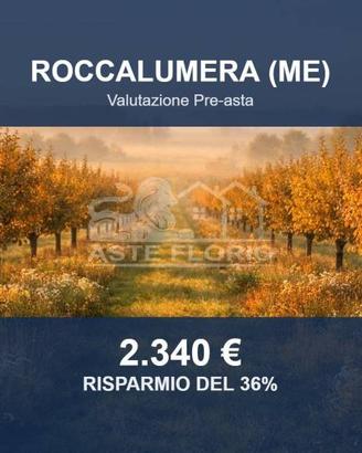 Immobile in asta di 920 m² a Roccalumera