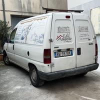 Fiat scudo