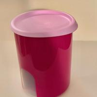 TAPPERWARE contenitore ermetico OBLO' singolo