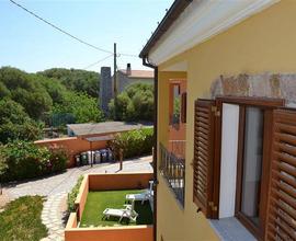 PALAU - LOC. CAPANNACCIA - APPARTAMENTO CON