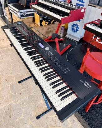 ROLAND RD2000 + IMBALLO