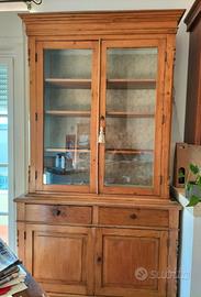 CREDENZA fine '800 