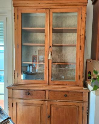 CREDENZA fine '800 