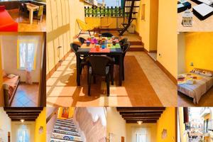 Casa Vacanza Gaeta Centro