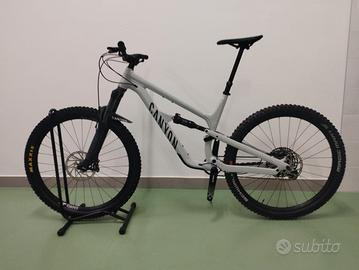 Canyon Spectral