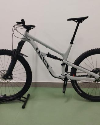 Canyon Spectral