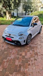 Abarth 595 Abarth 595 Competion