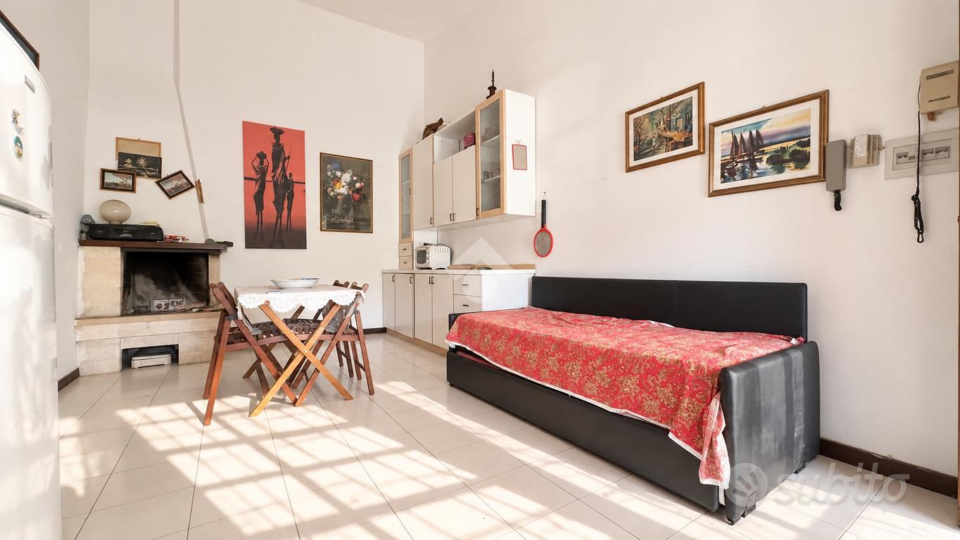 Casa – Anzio, Piscinari - Vista 5