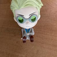 Minifigura