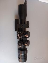 Viper ottica tiri di precisone 3-12x32