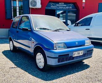 Fiat Cinquecento con 30.000km!