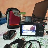 Fotocamera videocamera kodak