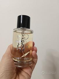 Profumo di Antares di Blue Intense