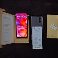 Motorola G05 Nuovo dual sim 128 Gb Ram 12gb 