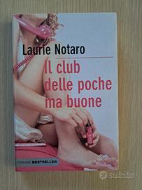 Libro Il club delle poche ma buone