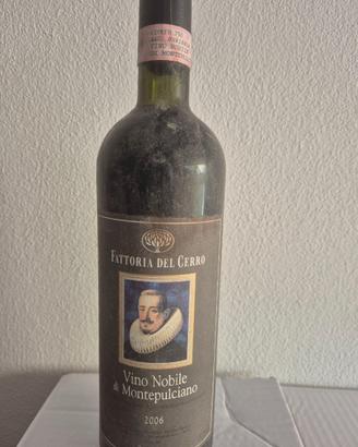 Vini da collezione