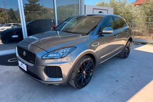 Jaguar E-Pace 2.0D 150 CV AWD R-Dynamic S