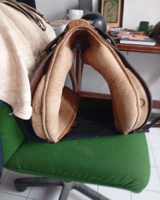 SELLA VINTAGE