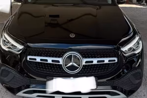 Gla 200d