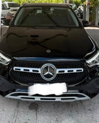 Gla 200d automatica