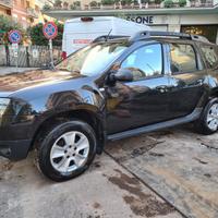 DACIA Duster 1.5 dCi 110CV 4x2 Lauréate