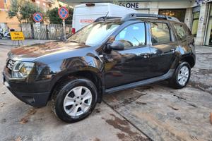 DACIA Duster 1.5 dCi 110CV 4x2 Lauréate