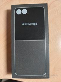 Samsung Galaxy Z Flip 8