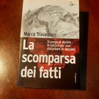 La scompars dei fatti - Marco Travaglio