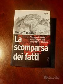 La scompars dei fatti - Marco Travaglio