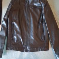 Giubbino in ecopelle Original Marines