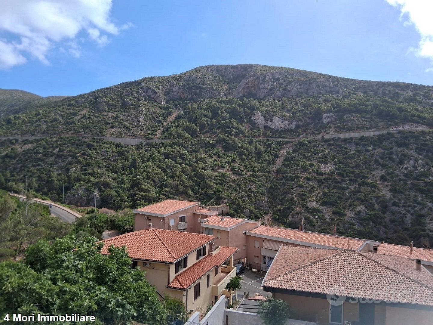 Appartamento Vista Mare Via Gramsci mq. 53 - Vista 4