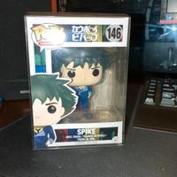 Cowboy Be Bop Funko Pop Spike Spiegel