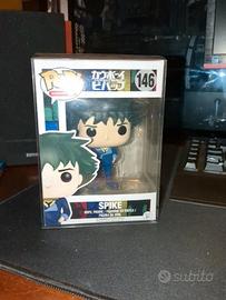 Cowboy Be Bop Funko Pop Spike Spiegel