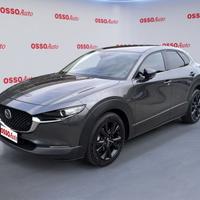 Mazda CX-30 2.0 e-SKYACTIV-G M-HYBRID HOMURA ...