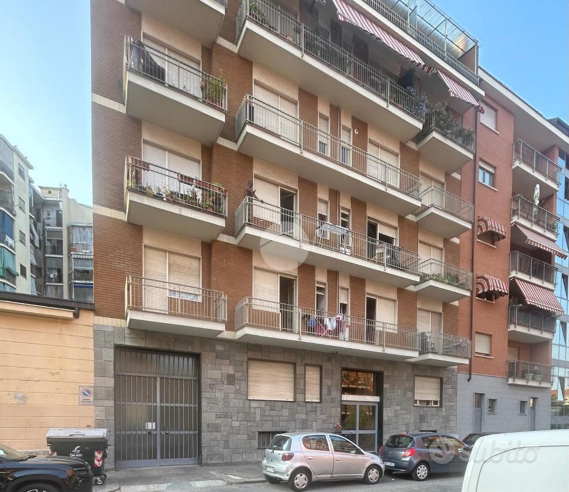 Appartamento – Torino, Barriera di Lanzo, Circoscrizione 5 - Vista 2