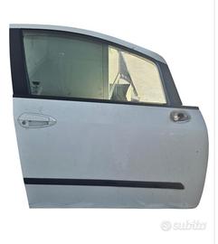 PORTIERA ANTERIORE DESTRA FIAT Punto EVO (09>12)