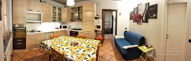 Last minute in montagna