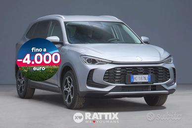 MG zs classic ZS 1.5 Comfort