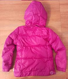 Champion piumino bambina sales