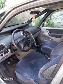 Citroen Xsara Picasso