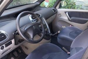 Citroen Xsara Picasso