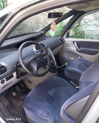 Citroen Xsara Picasso