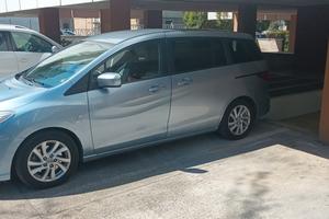 Mazda 5 2012 - 7 posti